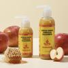 Mami Care 100-Hour Fermented Apple Vinegar Cleanser Pack 190ml – Brightening & Antioxidant Facial Cleanser