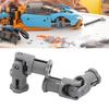 Flexible Universal Joint Building Block Connector Coupling Suitable For 61903 62520C01 Plastic Construction Model Parts