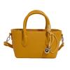 New Out Fashion Bag Versatile Solid Color Shoulder Messenger Bag
