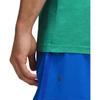 Lululemon Metal Vent Tech Tank Top Men's (Unisex) Tank Tops LM1364S | Feather Grey / Feather Grey