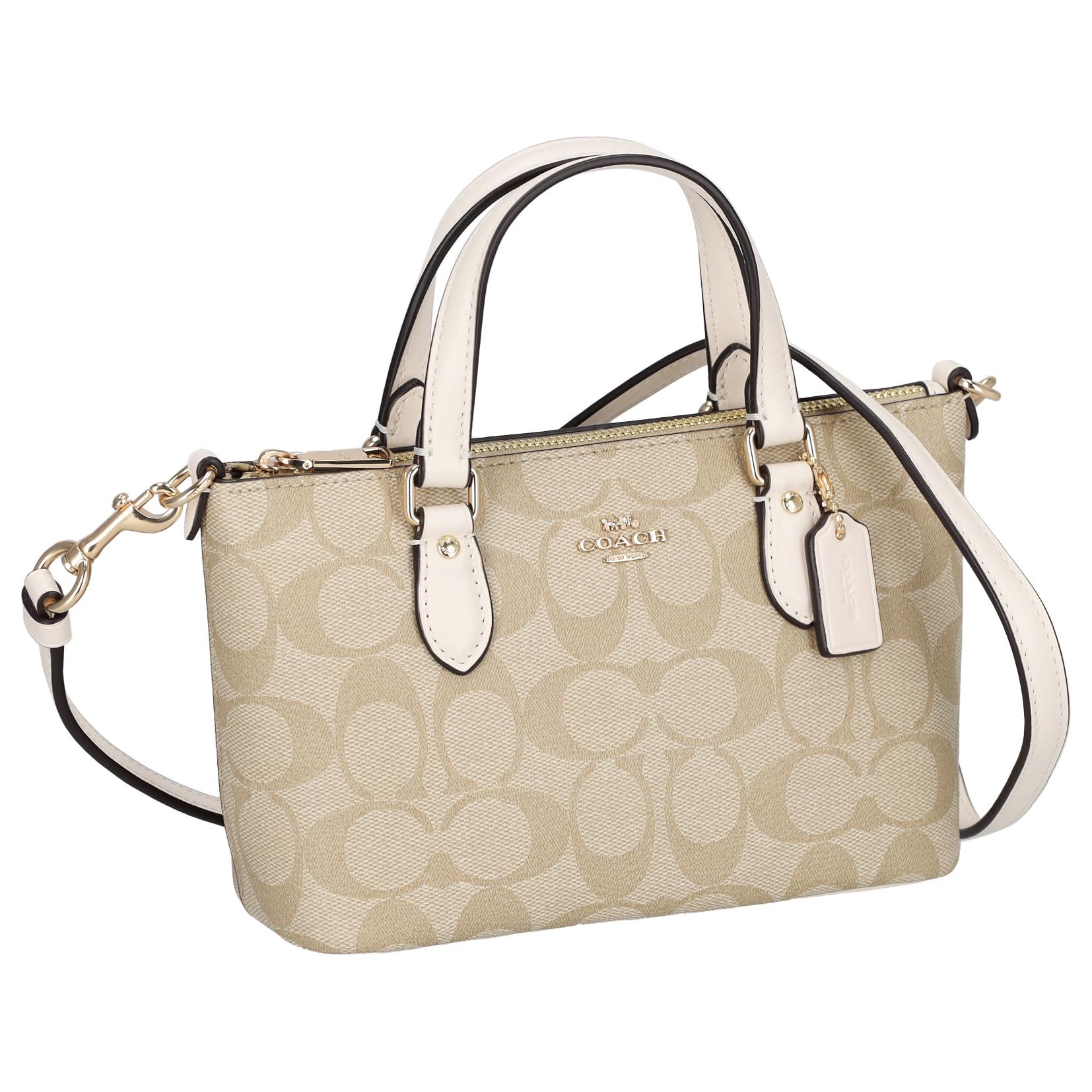 

Сумка CH468 IMDQC [Coach] женская [Продукт]