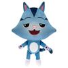 Plush Dollhouse Gabbys Toy Cartoon Stuffed Cat Plushie Doll Kids Gifts Xmas