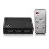 Ewent Ewent Ew3730 4k 3 X 1 Hdmi Switch
