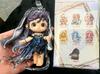 Latest Genuine Joy Twinkling Starlights Series   Trendy Plaything Cute Anime Figurine Surprise Decoration Girl Toy Ornament