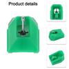For AT-VMN95E Record Player Needles Compatible For Audio-Technica For AT-LP120X Replacement Stylus Needles For Record Player