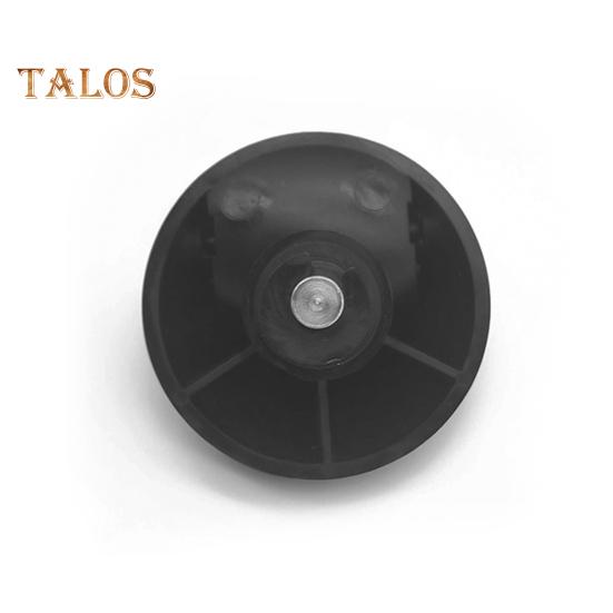 Aspirapolvere Ruota Anteriore Pezzi di Ricambio Installazione a Scatto Funzionamento Silenzioso Ruota con Rotazione a 360 Gradi per Dreame L10Pro/L10plus 1T X10 X20 X30