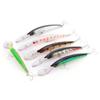 Sinking Minnow Fishing Lure 24g Aritificial Wobblers Hard Baits Diving Fish Wobbler Tackle