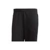 adidas Originals Retro Knit Sweatpants Men Bottoms Black GK0651