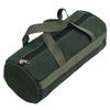 Durability Canvas Electrician Tool Bag Large Capacity Box Carrying Case for Efficient Storage and Organization of Tool