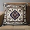 1 Pieces Oriental Patterned Decorative Throw Pillow Set Polyester pillowcase, sofa decorative cushion cov Headboard Pillow