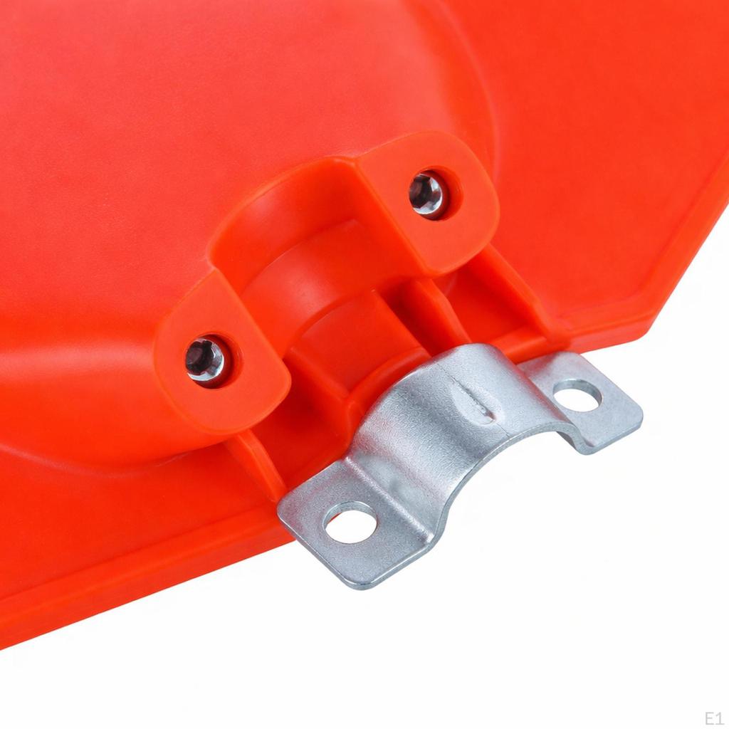 Dustproof Cover, Grass Eater Guard, Lightweight Universal Garden Tool String