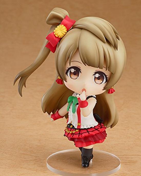 Nendoroid Love Live Minami Kotori Non-scale ABS & ATBC-PVC Painted Movable Figure