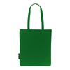 Neutral Long Handle Shopper Bag