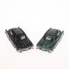 1/36 Realistic Alloy Car Model Retro Pull Back Car Toy Die-Cast Metal Toys Car Desktop Ornaments Home Office Decoration