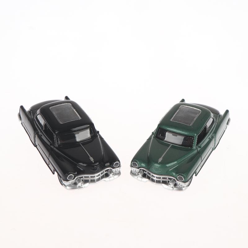 1/36 Realistic Alloy Car Model Retro Pull Back Car Toy Die-Cast Metal Toys Car Desktop Ornaments Home Office Decoration