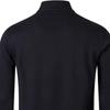 Polo Ralph Lauren Solid Color Long Sleeve Polo Shirt Men Tops Black 710812963037