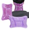 Hot Cold Compress Pack Shoulder Neck Pain Fatigue Relief Soft Gel Body Ice Pack Pillow
