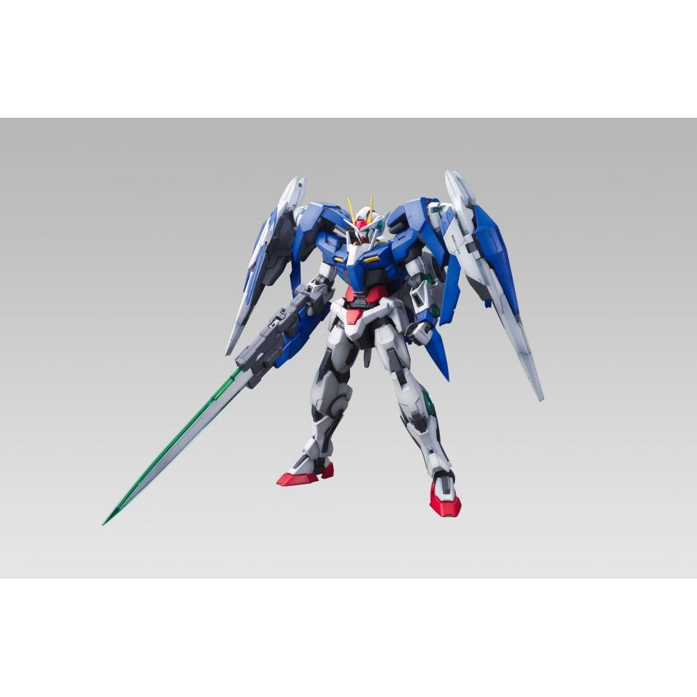 

ДВОЙНОЙ ОРИЗАТОР BANDAI MG