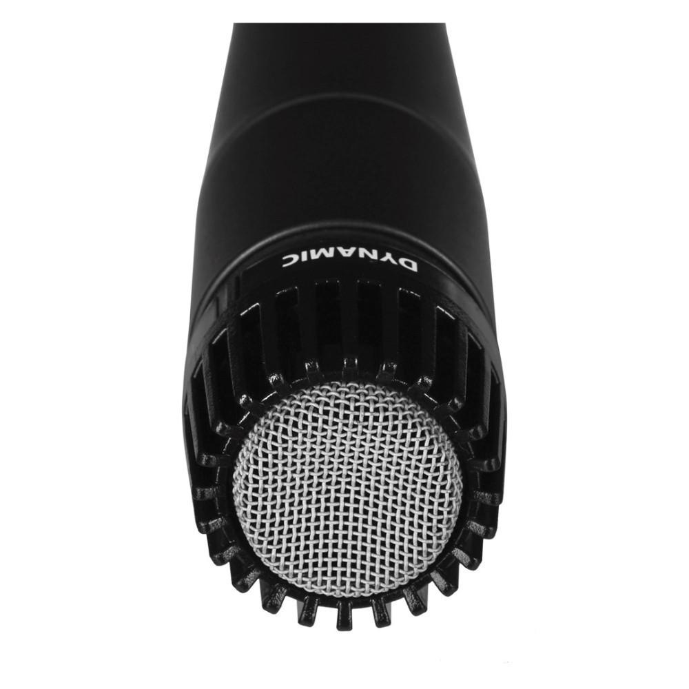 Shure SM57-LCE - Dynamic, cardioid microphone