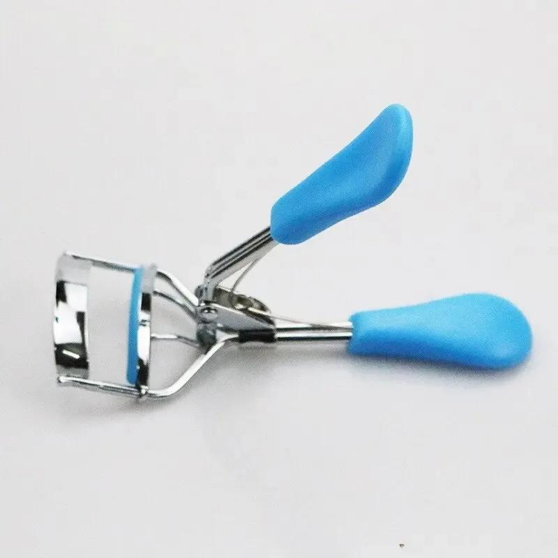 1PC Makeup eyelash Curler Makeup tool Eyelash lifting tool convenient and simple beauty eyelash multi-color makeup curler tool
