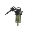 Left Right Door Lock Cylinder Ignition Lock W/Keys For Ford F150 F250 1F2009012A