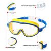 OLOEY Kids Myopia Swimming Goggles