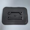 Inflatable Boat & Kayak Fishing Rod Holder with Fish Finder Base