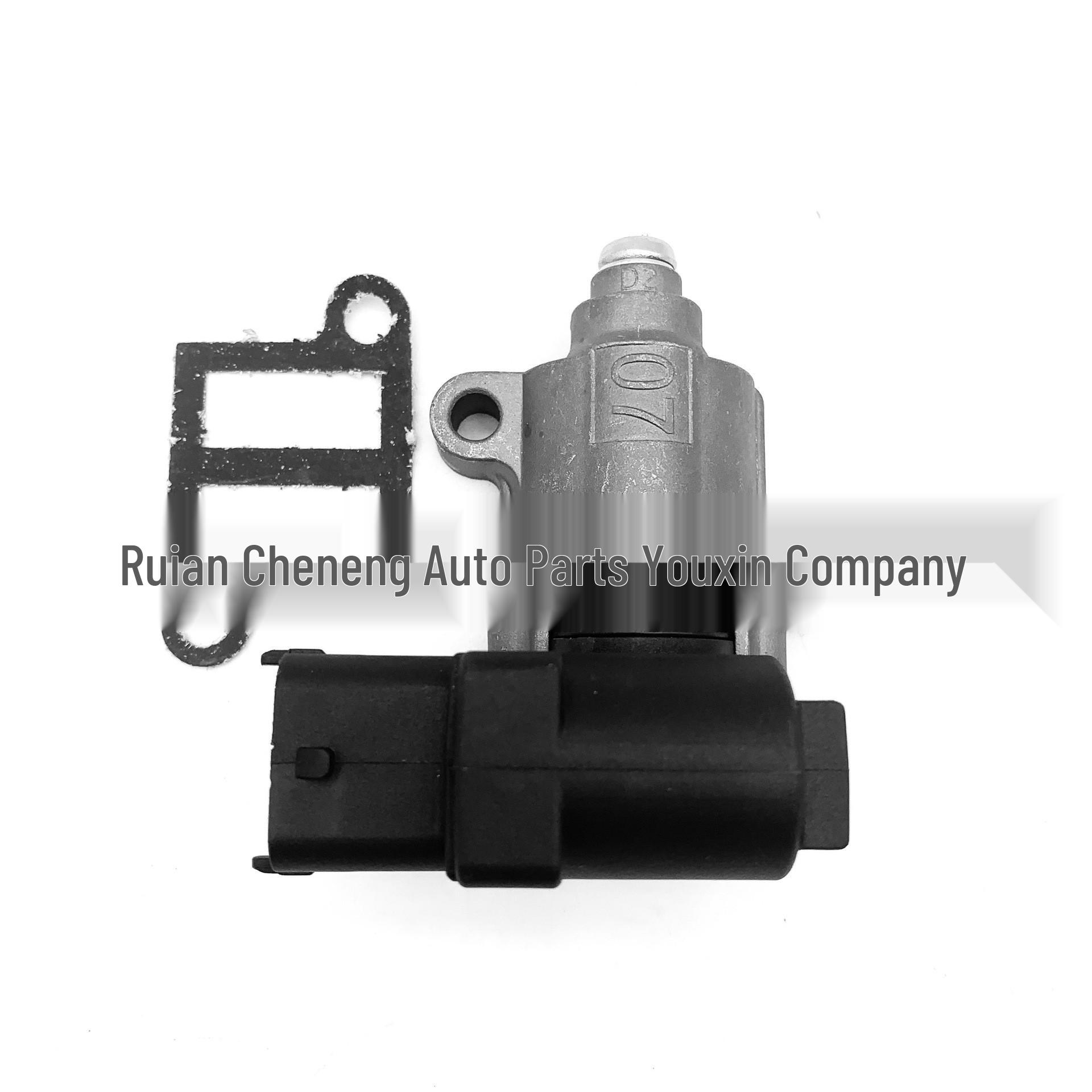 Hyundai Idle Air Control Valve 35150-02800/9520930007