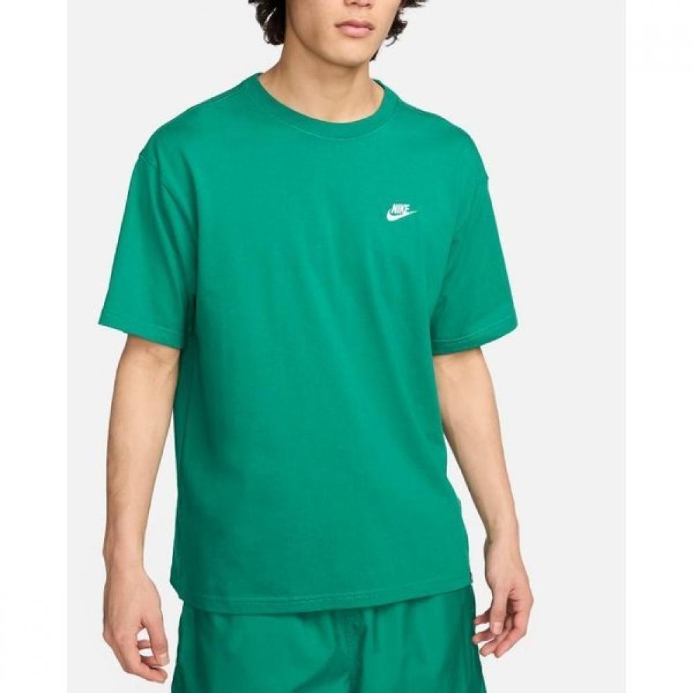 

Nike Mens SporTswear Club T shirT Dd4 Fv0376 365 FV0376 365 110