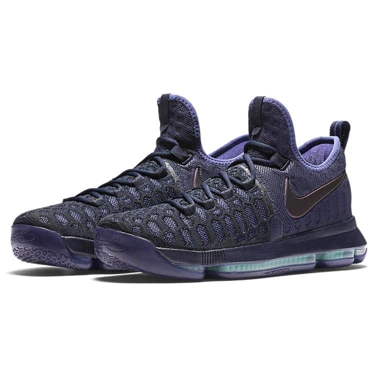 Nike Kd 9 Court Ready 843392-450