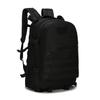 Men's Military Camouflage Hiking Tactical Backpack: Level 3 Double Shoulder Outdoor Sports School Bag
