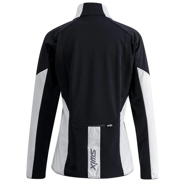 Swix Bunda Focus Wind