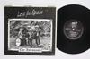 10inch Record ASTRONAUTS  Lost In Space PINUP94018 PIN UP 1994 Germany Rock Used