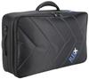 Reunion Blues RBXPB2414 Gig Bag für 24" x 14" Pedalboards & Equipment, RBX Protection System, Leichte gepolsterte Tasche, Professionelle Musikerausrüstung