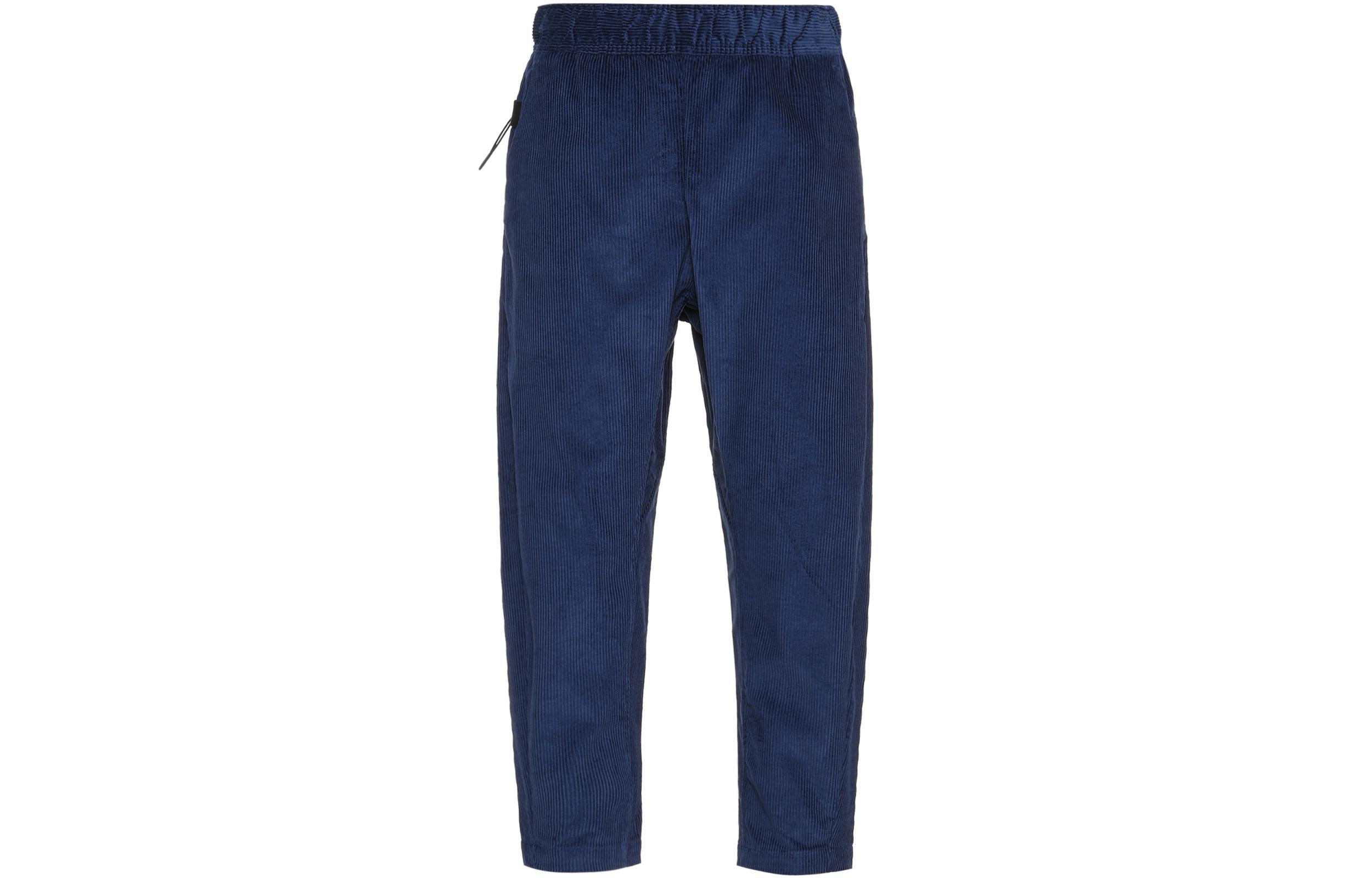 Nike Casual Pants Men s Navy Blue DO2324-410 S