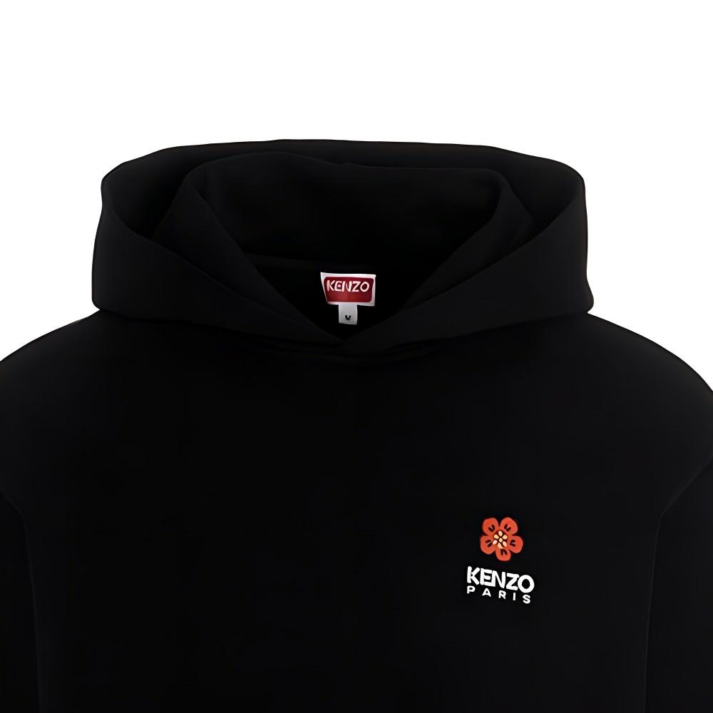 KENZO SS23 Logo Men's FD55SW4414MF-99J