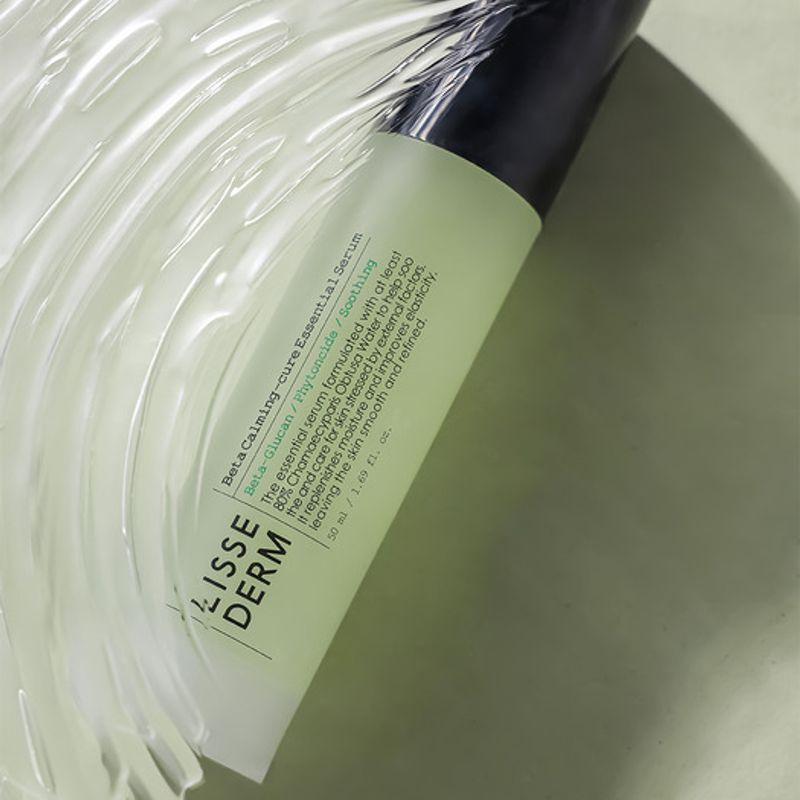 [80% Cypress Water] #BarrierIronBrick Beta Calming Cure Essential Serum 50ml