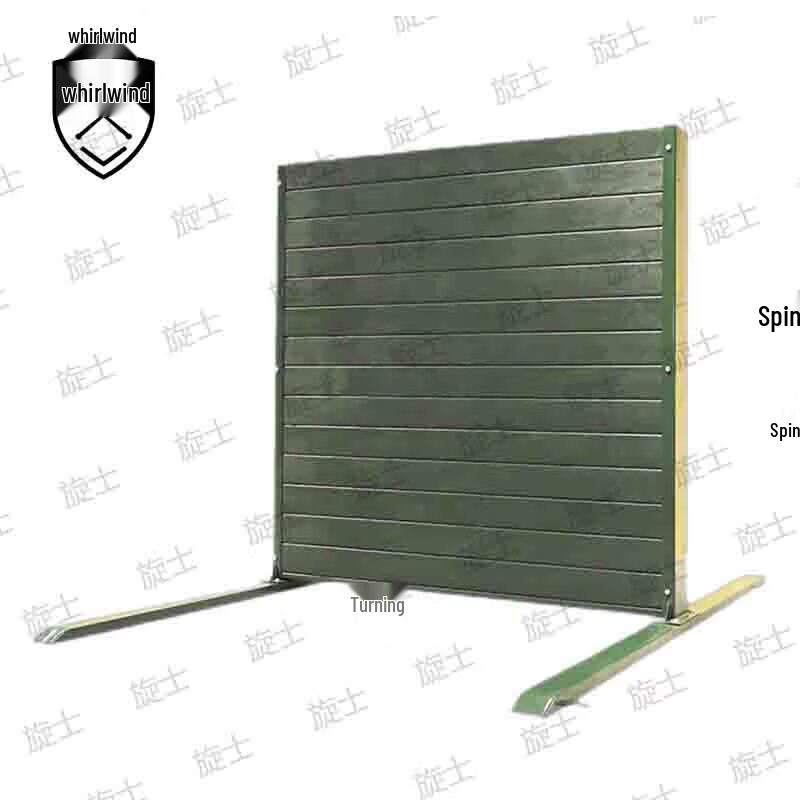 Xuanshi 400m Obstacle Course Physical Training Set