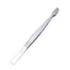 Professional Eyebrow Pliers Stainless Steel False Eyelashes Applicator  Makeup Tools
