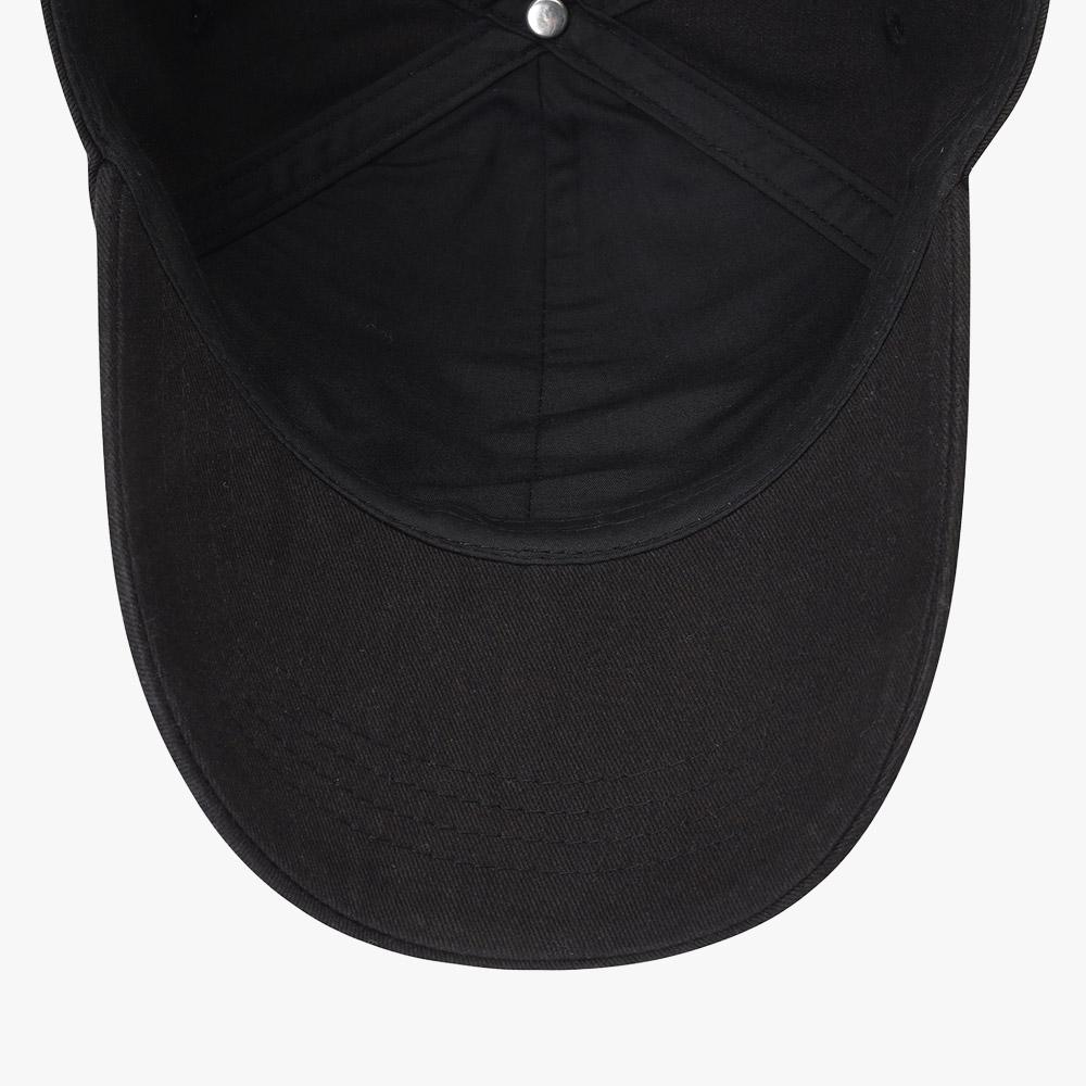 Diadora Blooming Ball Cap Black