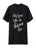 Tops – T-Shirts