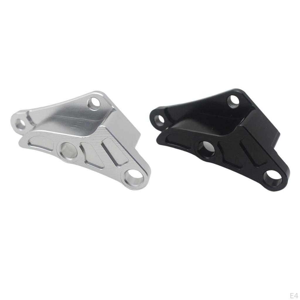 Brackets Rotor Caliper Adapter For LX LXV 2020, High Performance