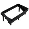 Fits 2004-2017 Toyota ISIS: Android Navigation Panel Frame