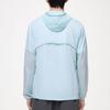 Anta Running Collection Jackets & Coats Men's Ripple Clear Blue 152425601-2