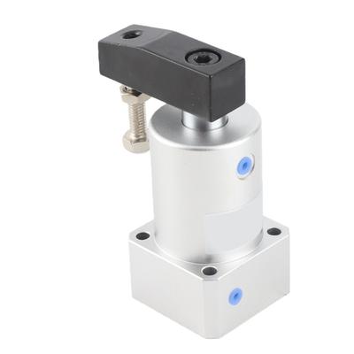 Rotary Pneumatic Cylinder 90 Degree Angle Clamping Corner Pressing Air Swing Tool(ACK25‑90R ) ACK25‑90R