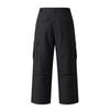 Men's Casual Cargo Pants Multi Pocket Workwear Trousers Lightweight Durable Fit for Outdoor Activities and Everyday Use