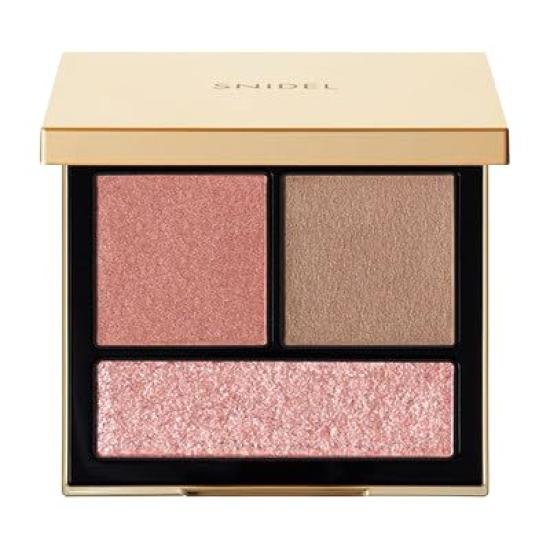 SNIDEL BEAUTY Tailored Color Eyes EX06 Talking over Rosé Eyeshadow 5.7g Eye Color