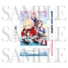 Blooming Dancer (Alice Gear Aegis X BOAT RACE Edogawa Collaboration Edition) CD + Goods - Ibuki