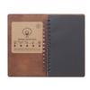MidOcean Savage Growbook Seed A5 Notebook