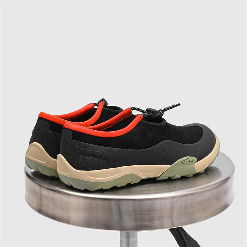 Travel Men's Casual Shoes Breathable Slip on Male Casual Sneakers Anti-slip Hiking Flats Outdoor Walking Shoes Treking Footwear